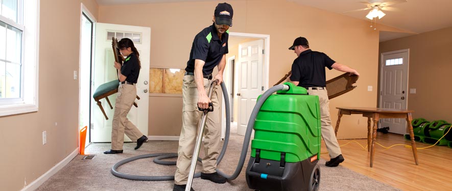 Murray, KY cleaning services